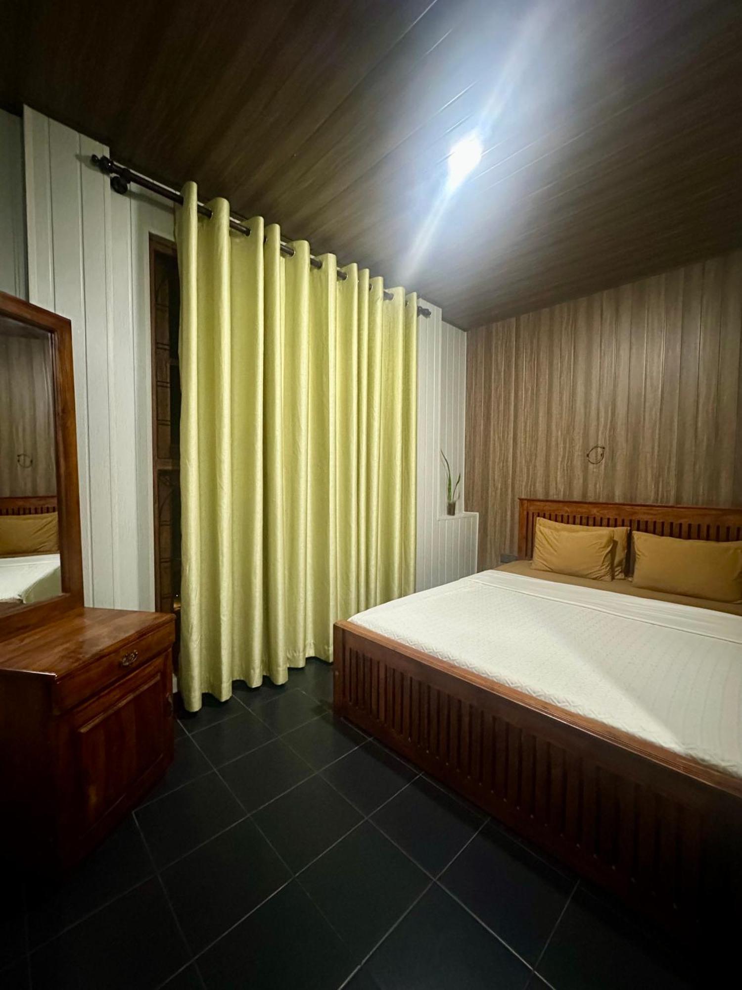 Abc Guest Inn & Restaurant Хапутале Екстериор снимка